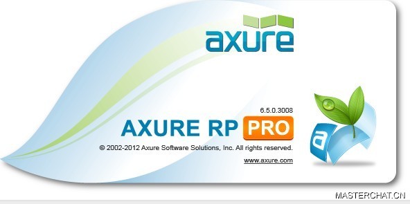Axure RP Pro 6.5.0.3050破解版下载（本帖链接与官方版本同步更新） - 87426628 - 小鱼的博客